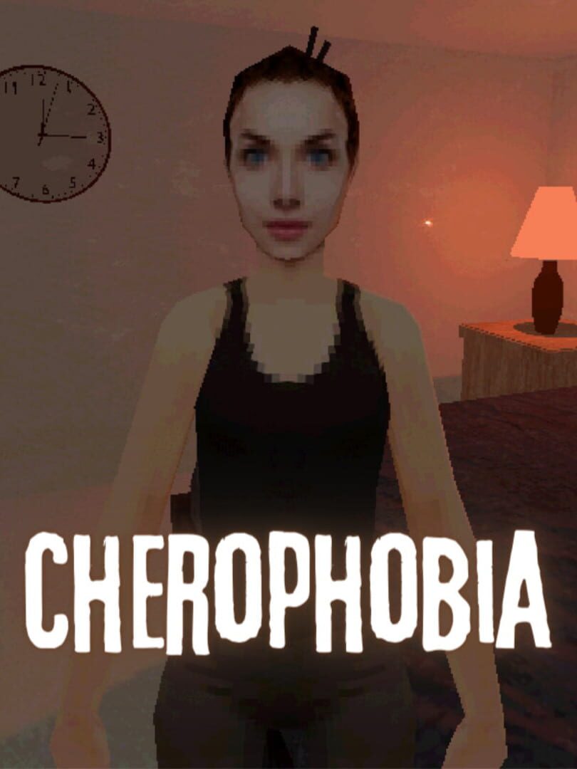 Portada de Cherophobia