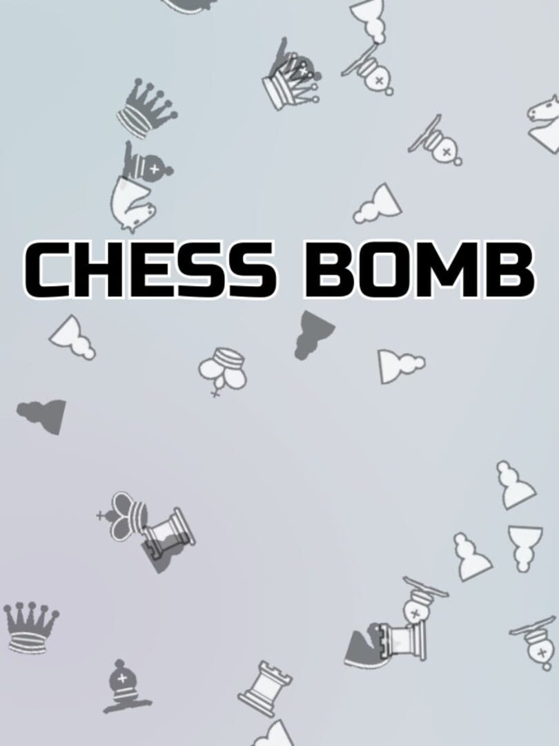 Capa de Chess Bomb