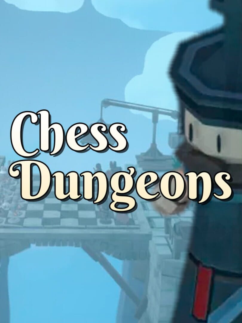 Capa de Chess Dungeons