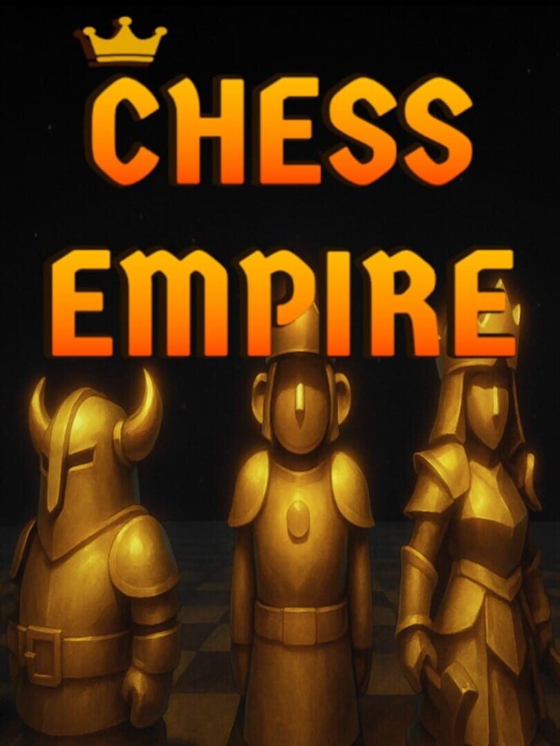 Chess Empire 커버