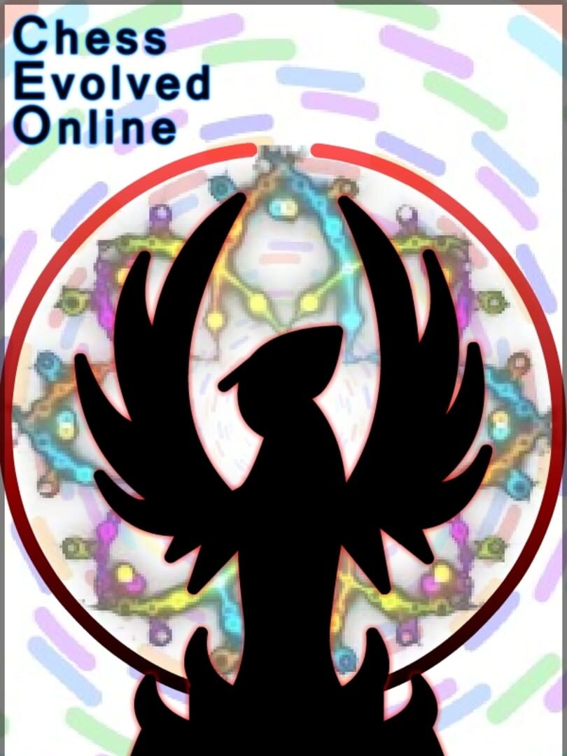 Chess Evolved Online Cover
