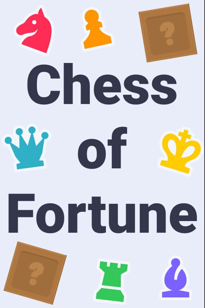 Chess of Fortune Kapağı