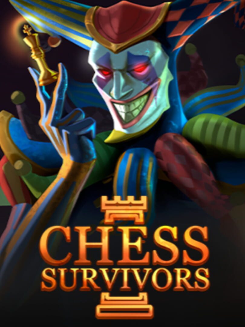Chess Survivors 커버