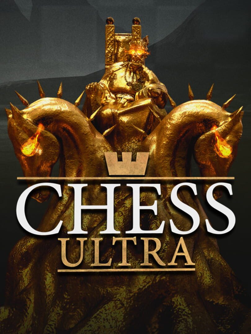 Chess Ultra Cover