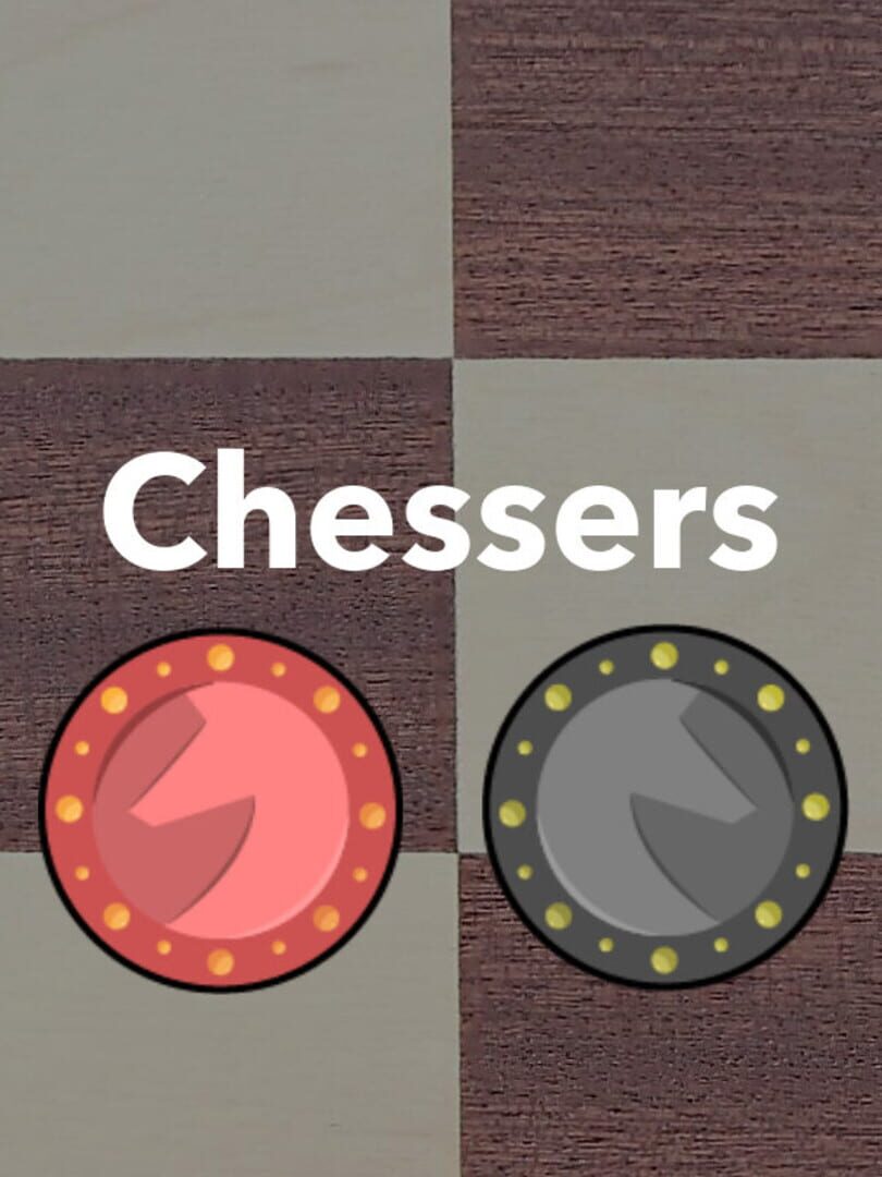 Chessers Cover