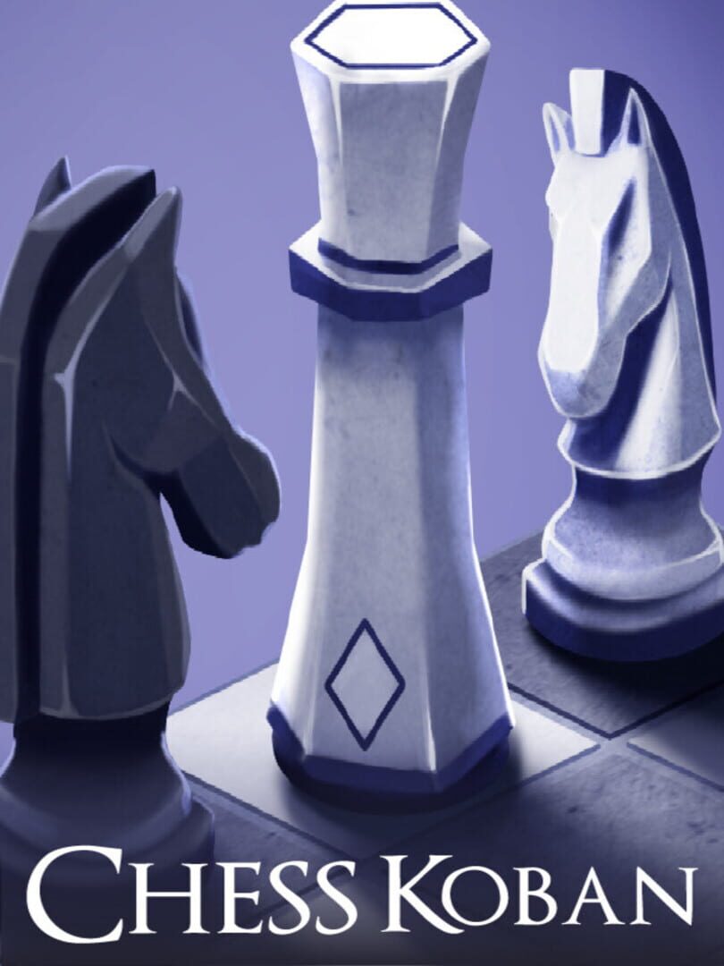 Chesskoban 커버