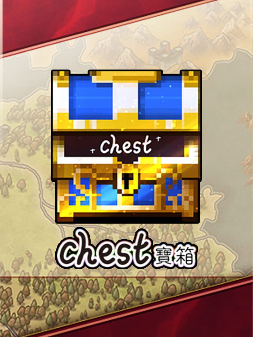 Copertina di Chest