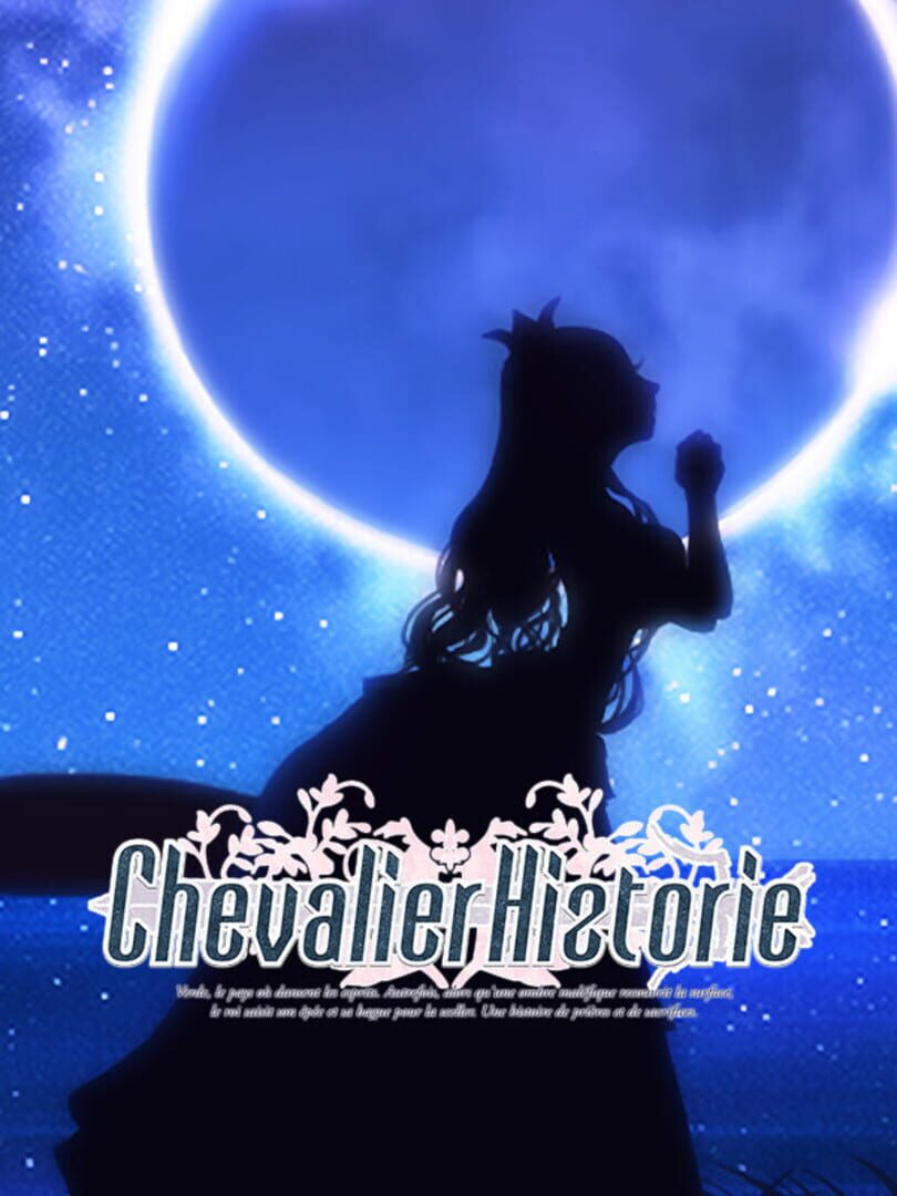 Chevalier Historie Cover