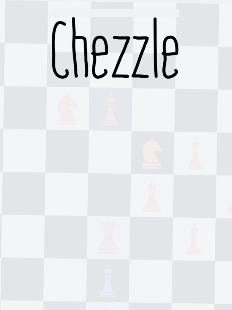 Couverture de Chezzle