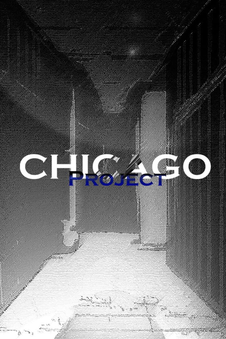 Chicago Project Cover