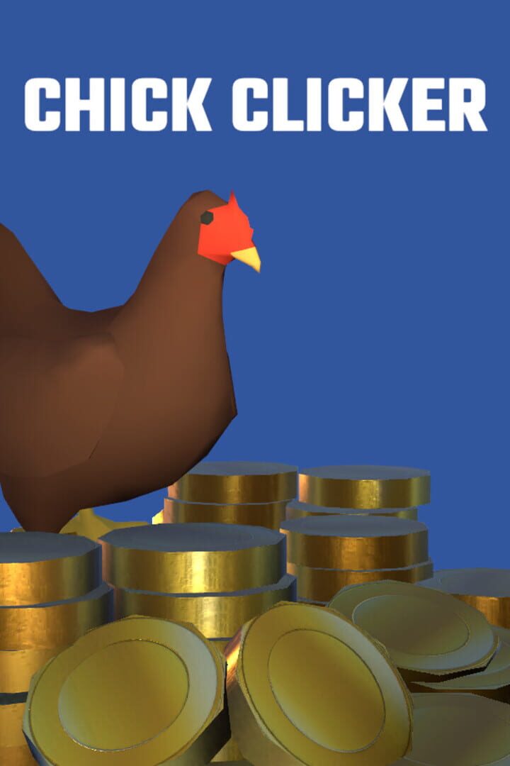 Couverture de Chick Clicker