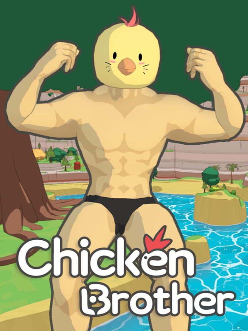 Portada de Chicken Brother