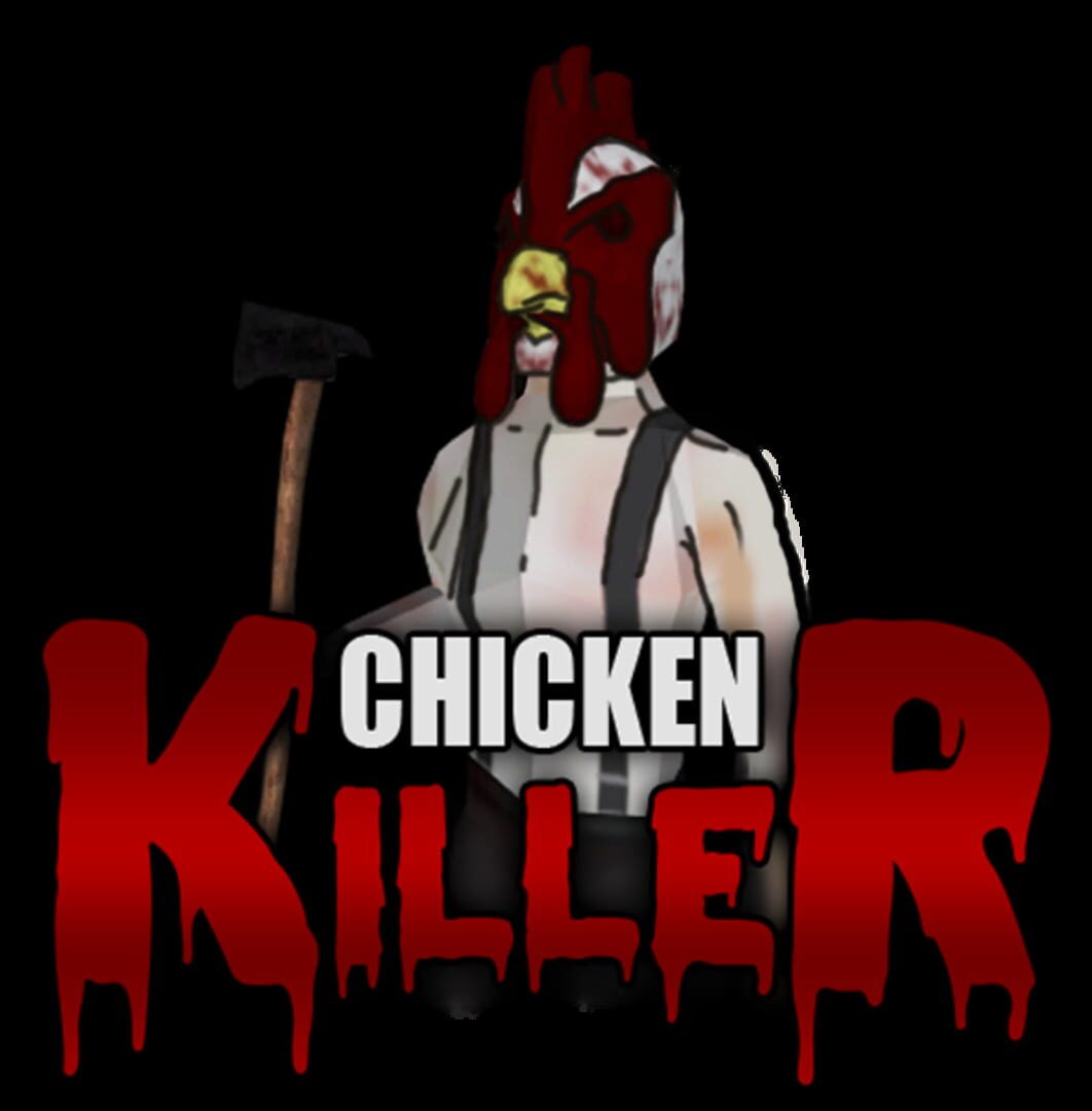 Chicken Killer カバー