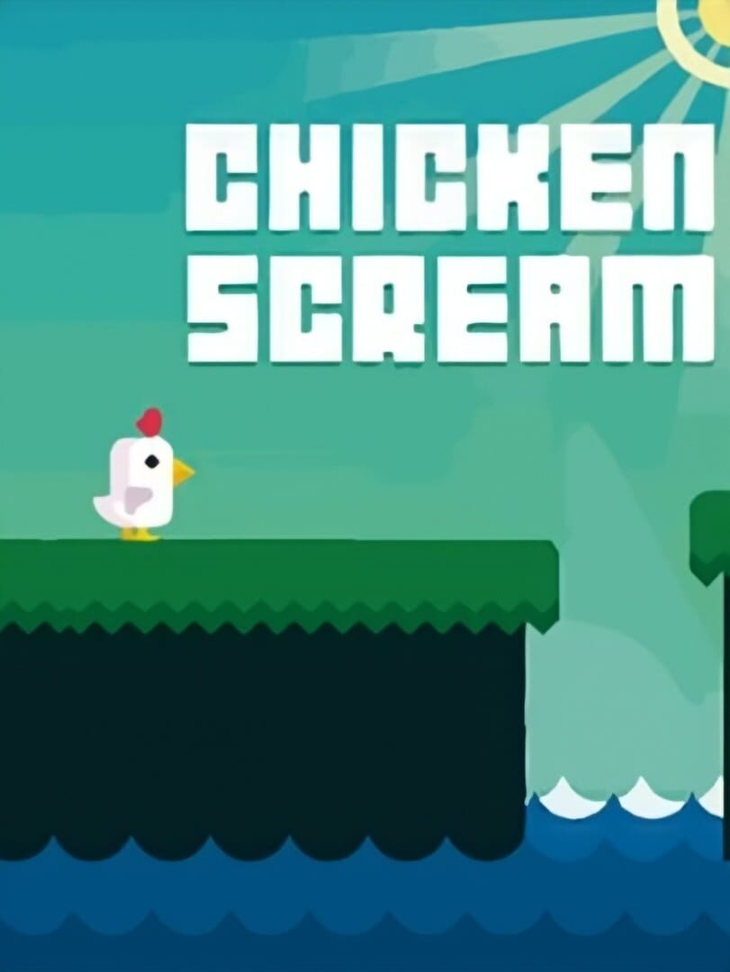 Chicken Scream Kapağı