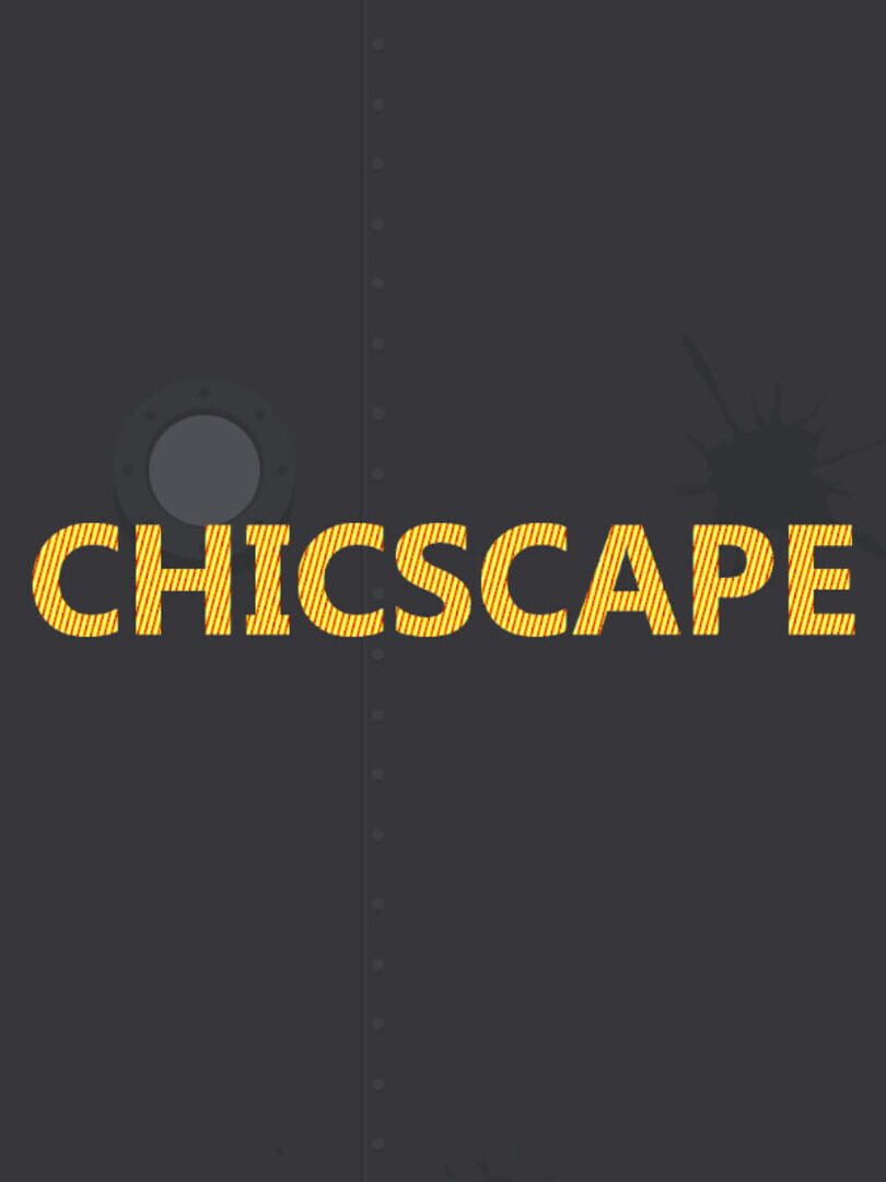 Copertina di ChicScape