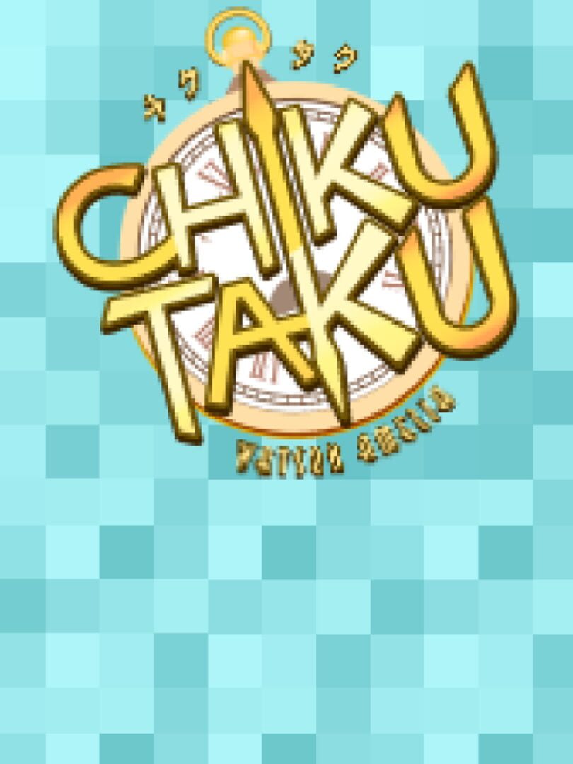 Capa de ChikuTaku