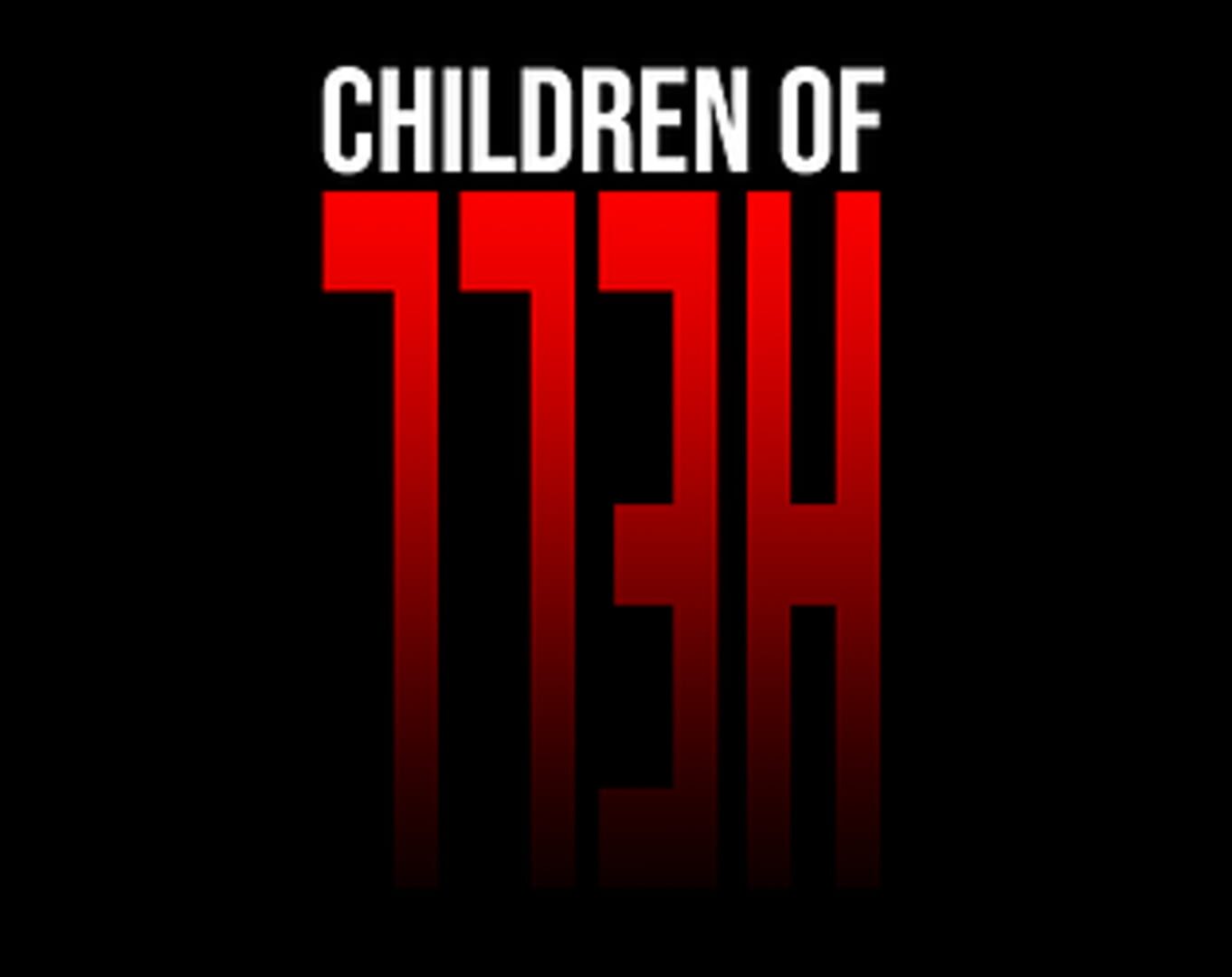 Children of Hell Kapağı