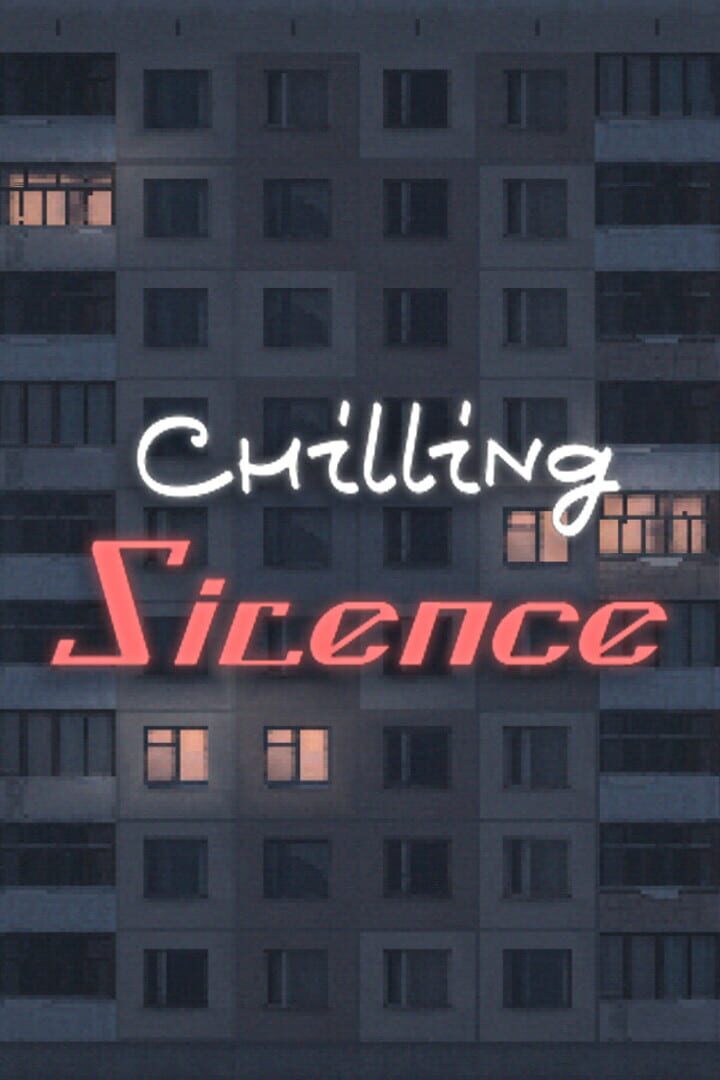 Chilling Silence Cover