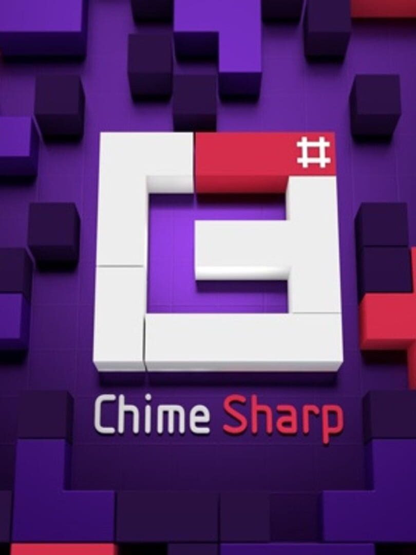 Capa de Chime Sharp