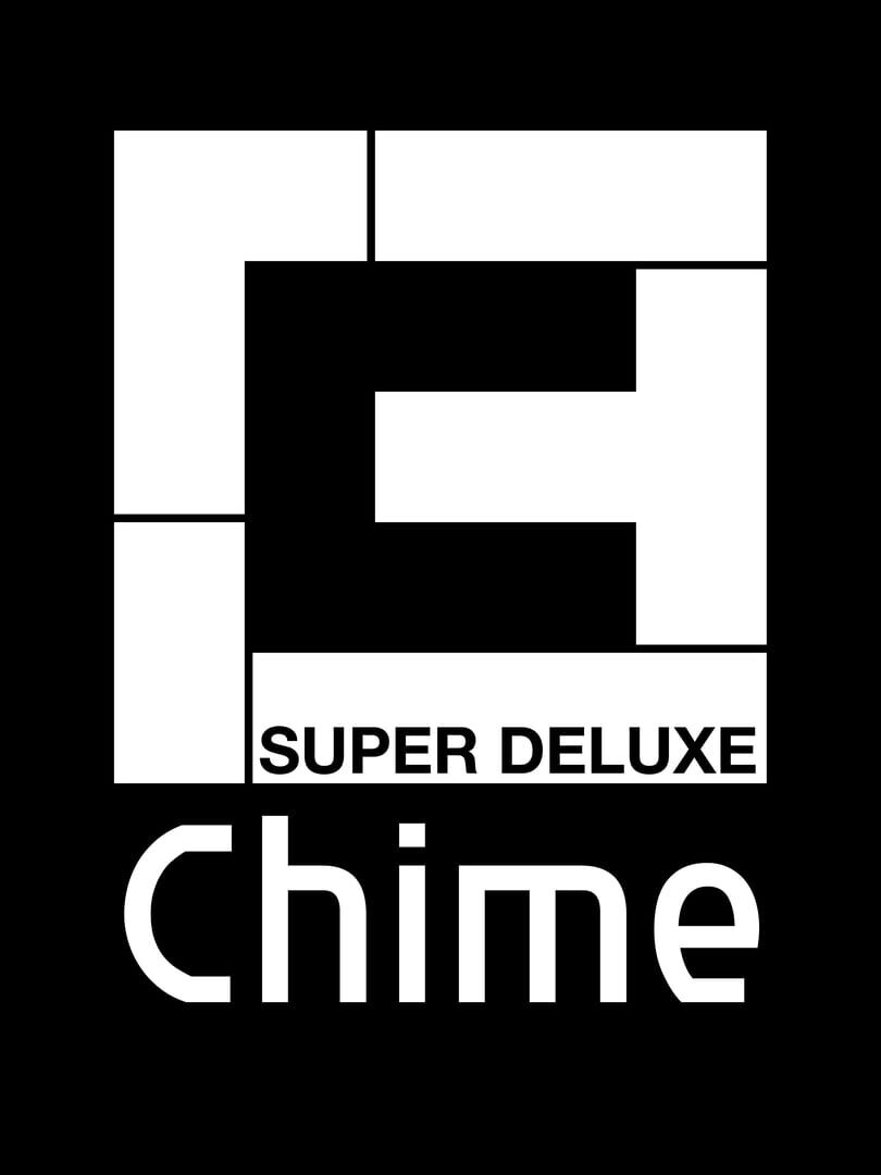 Chime Super Deluxe Kapağı