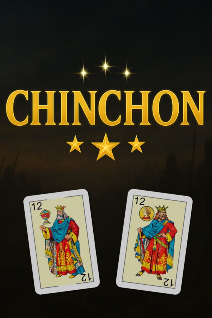 Capa de Chinchón