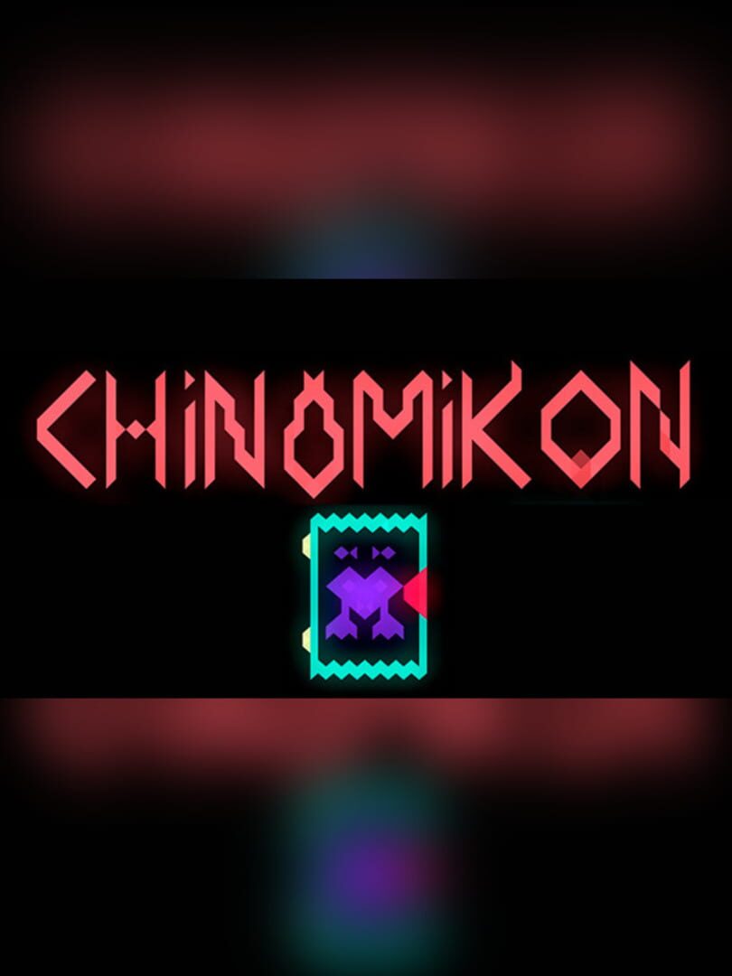 Chinomikon Cover