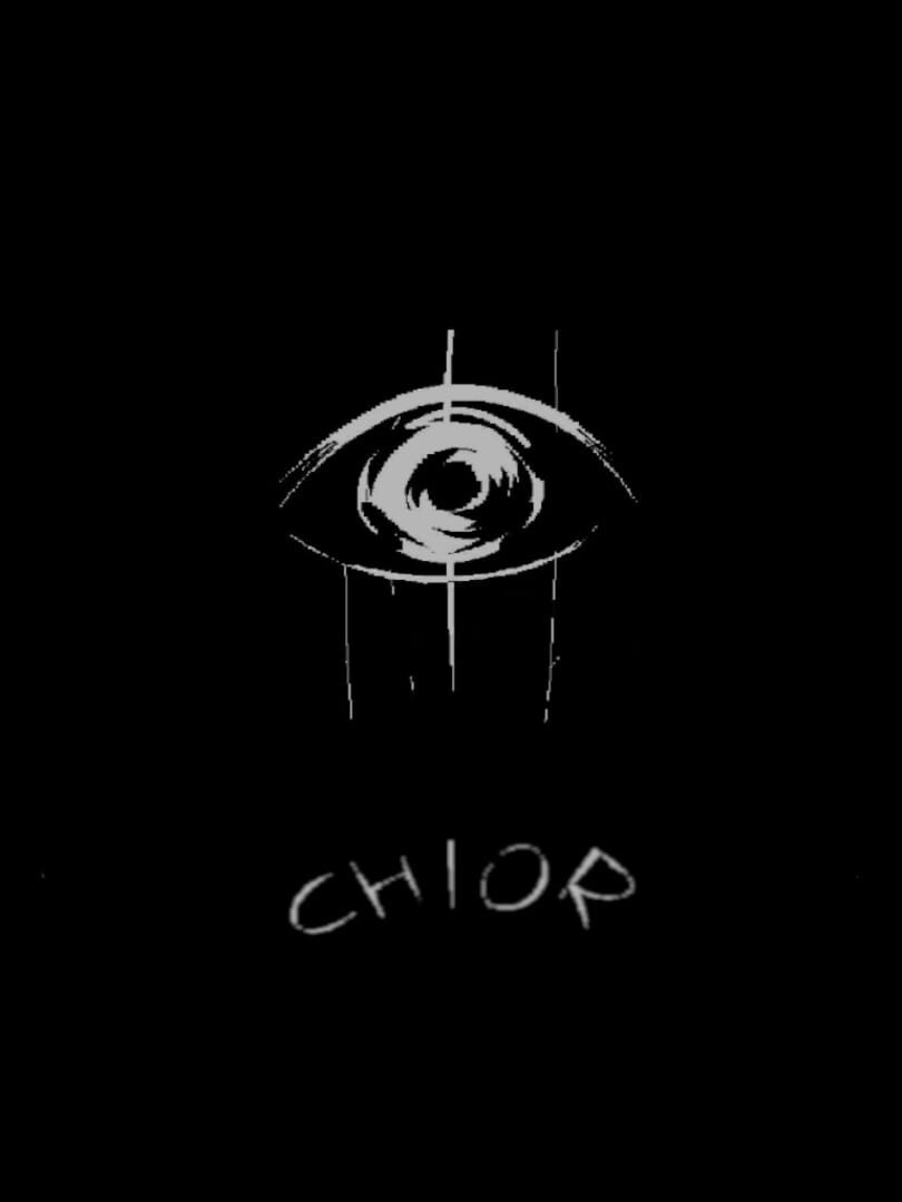 Couverture de Chior