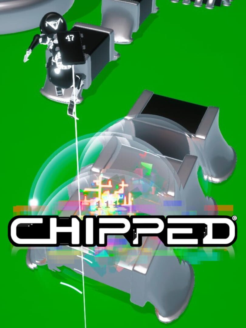 Portada de Chipped