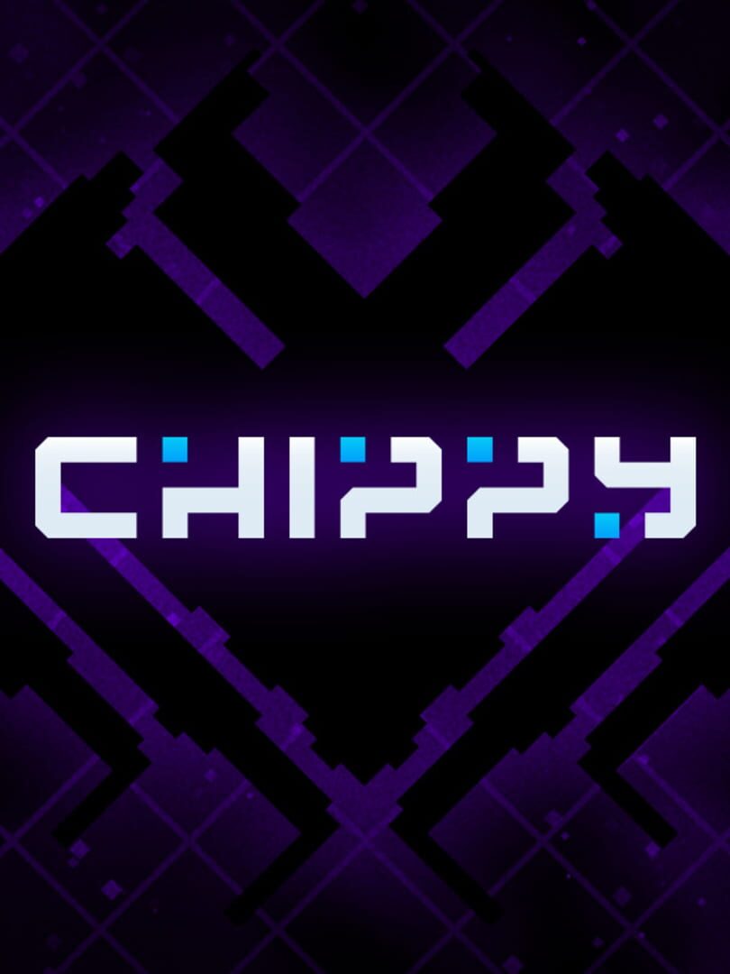 Chippy Cover