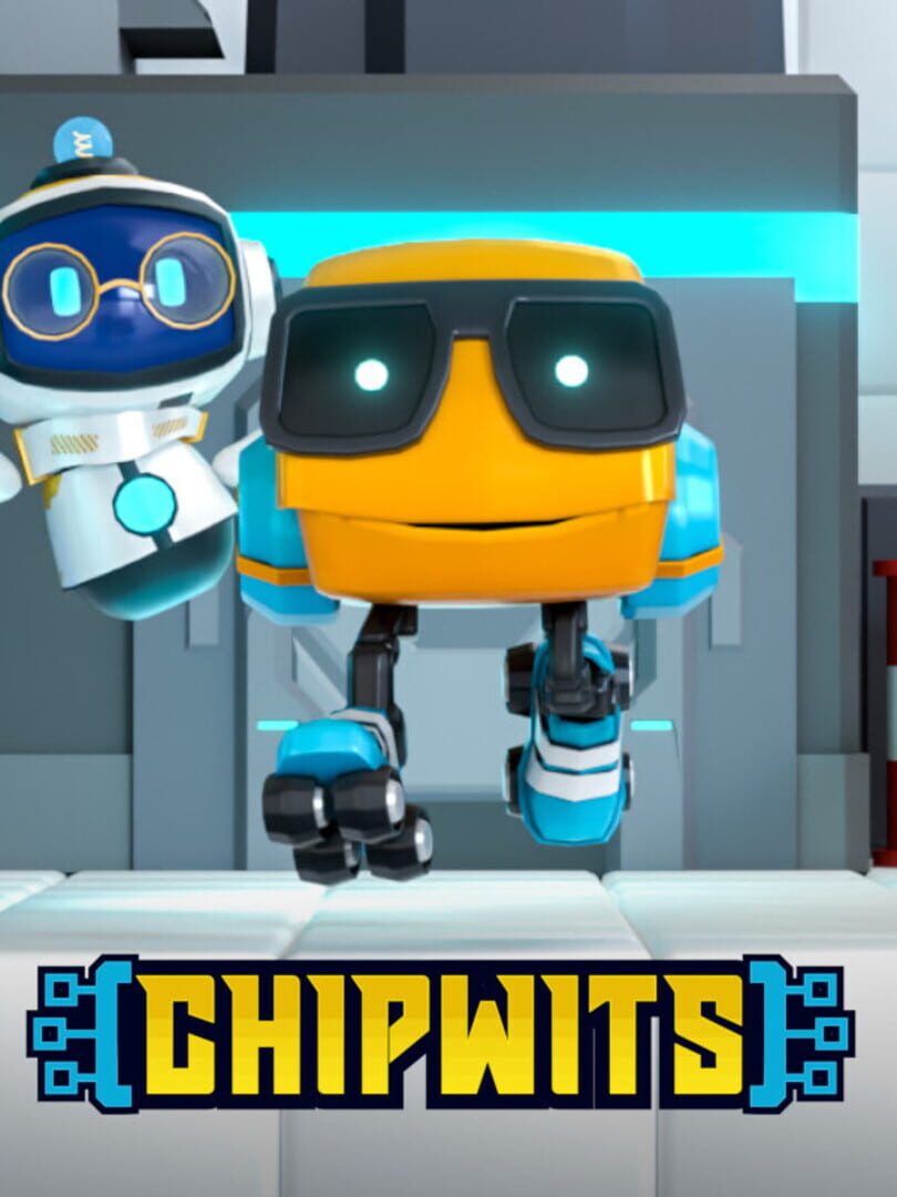 ChipWits カバー