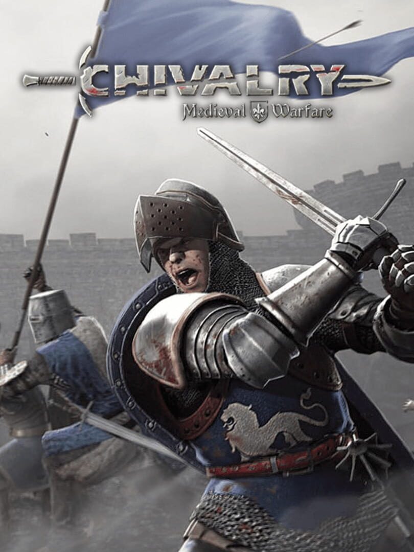 Chivalry: Medieval Warfare Cover