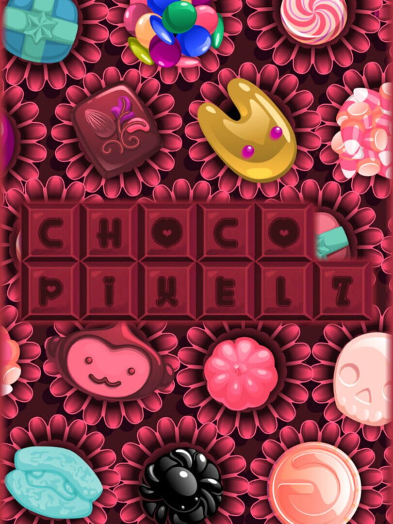 Portada de Choco Pixel 7