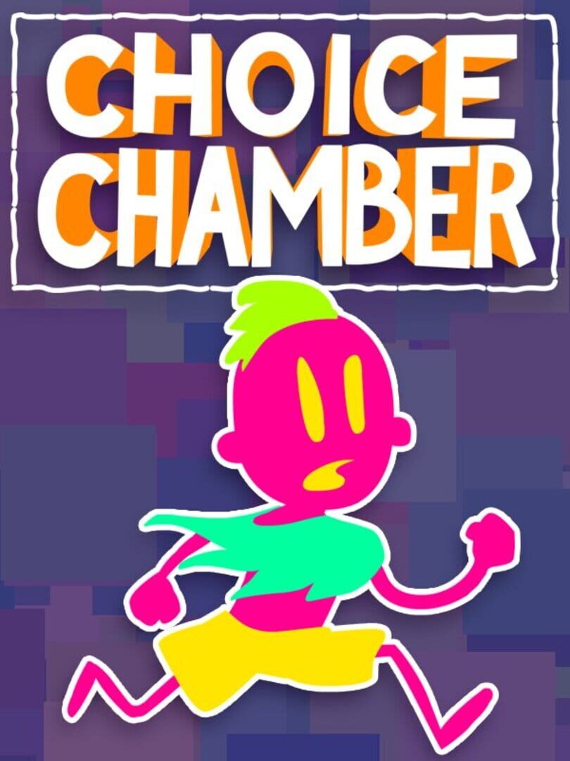 Choice Chamber Kapağı