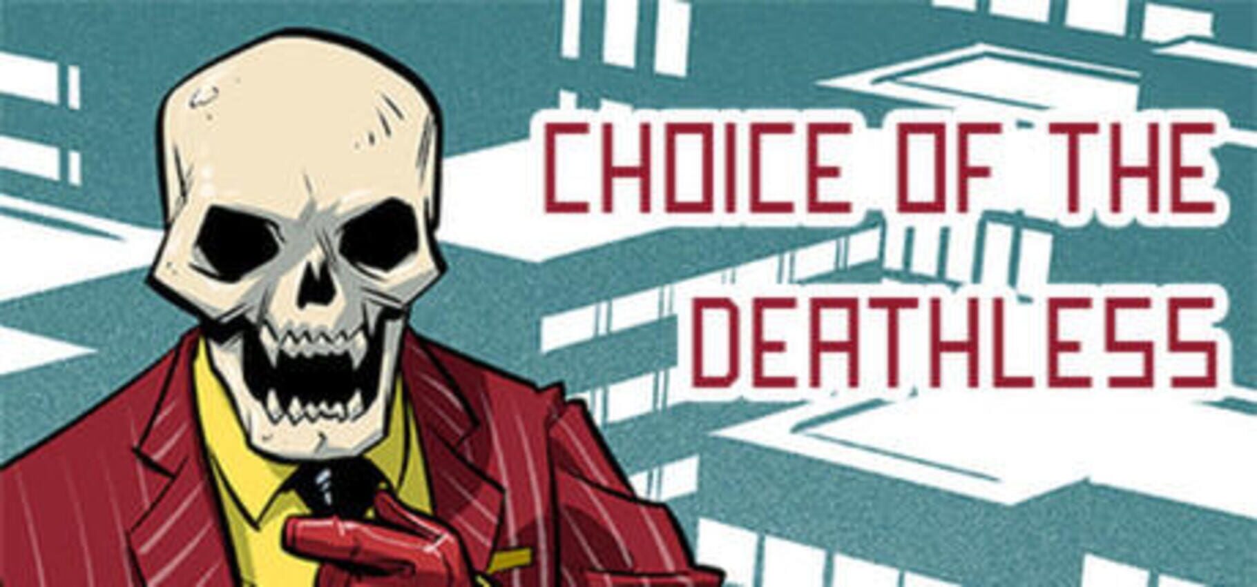 Portada de Choice of the Deathless