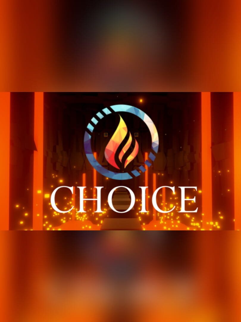 Choice Cover