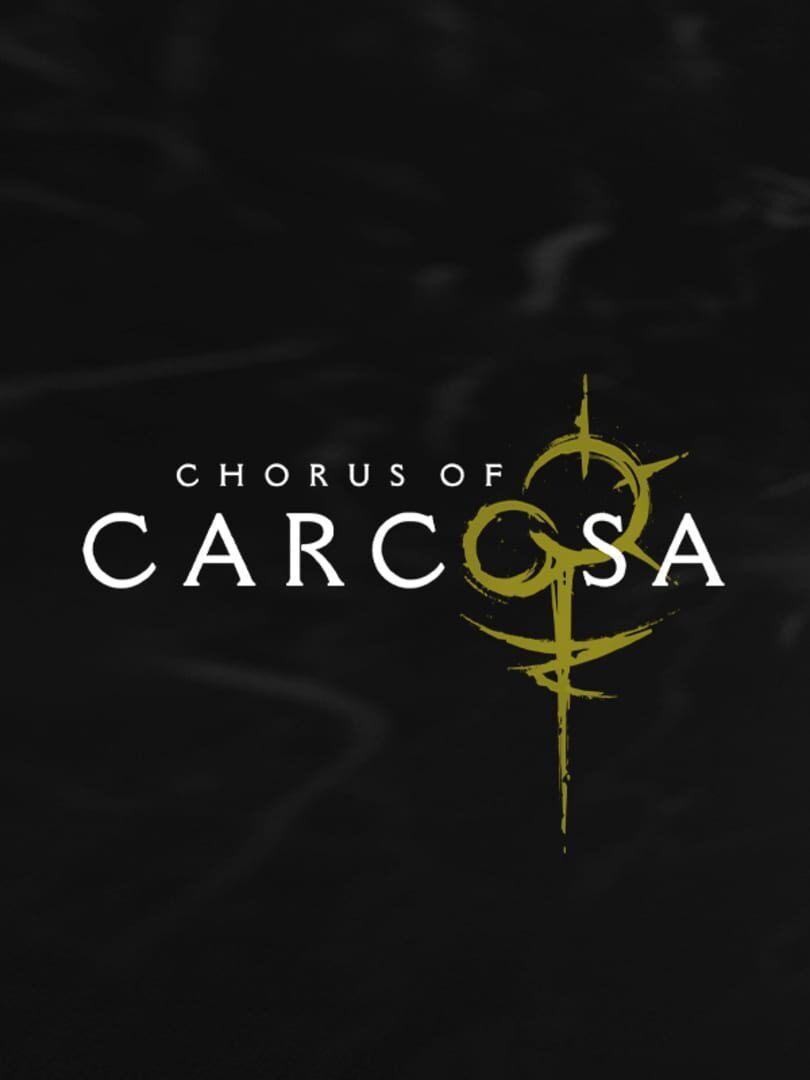 Chorus of Carcosa Kapağı