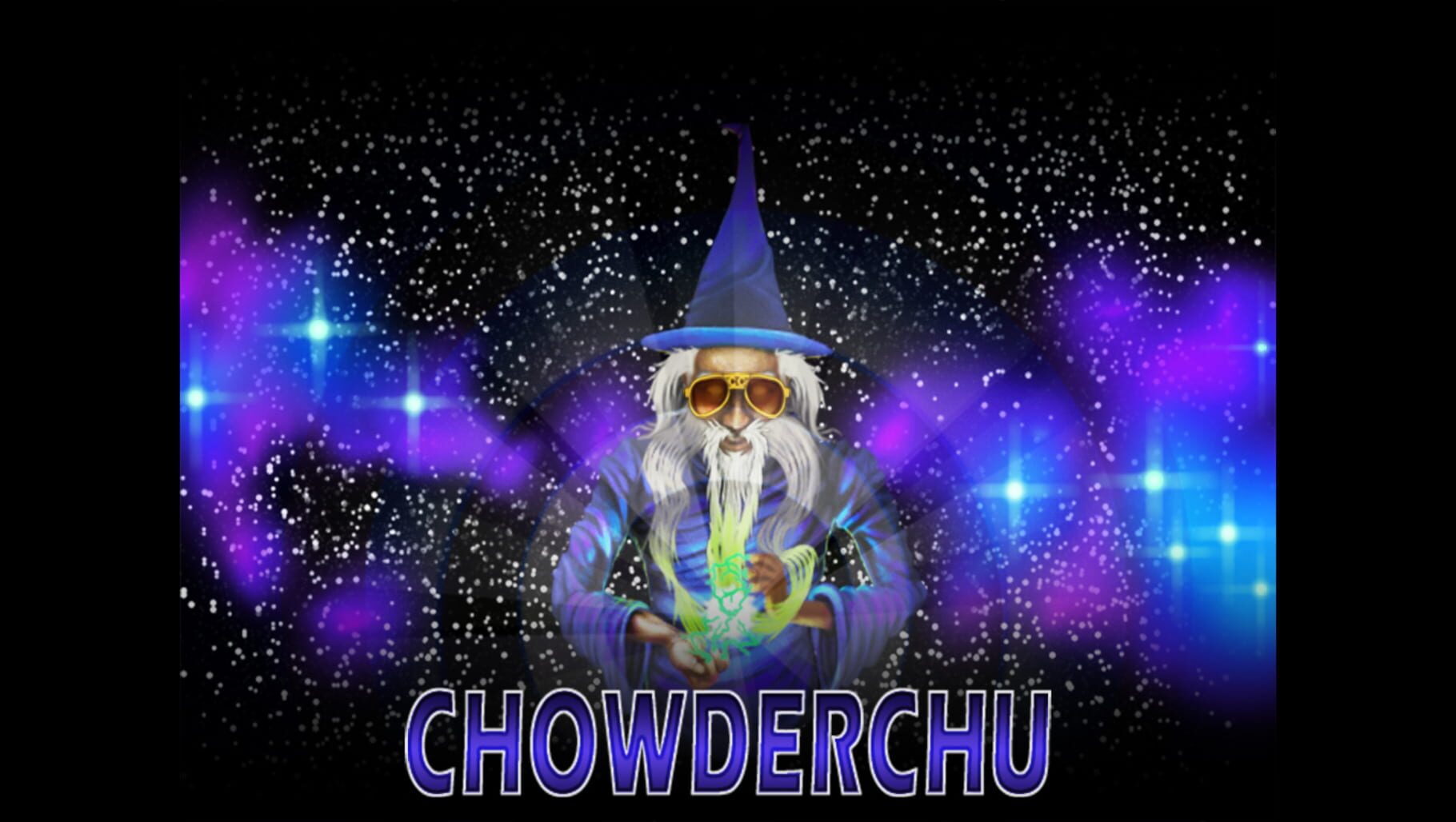 Capa de Chowderchu