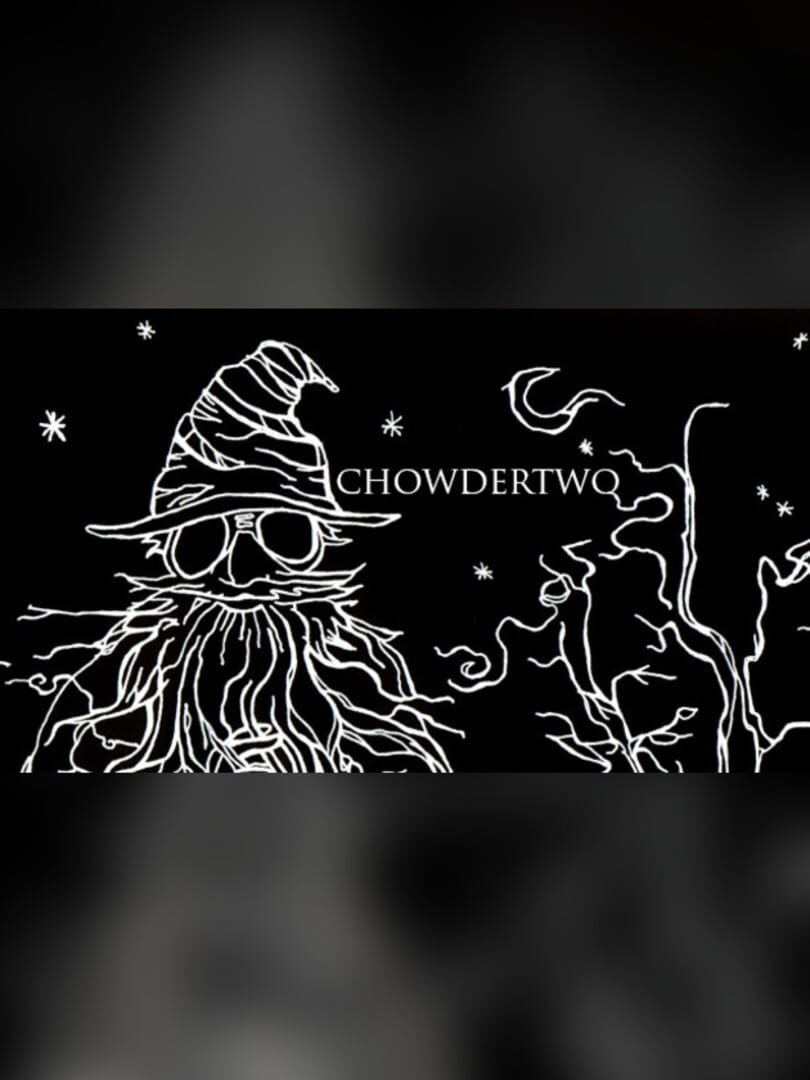 Chowdertwo カバー