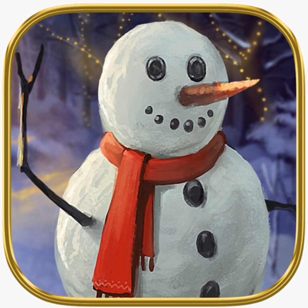 Couverture de Christmas Mansion