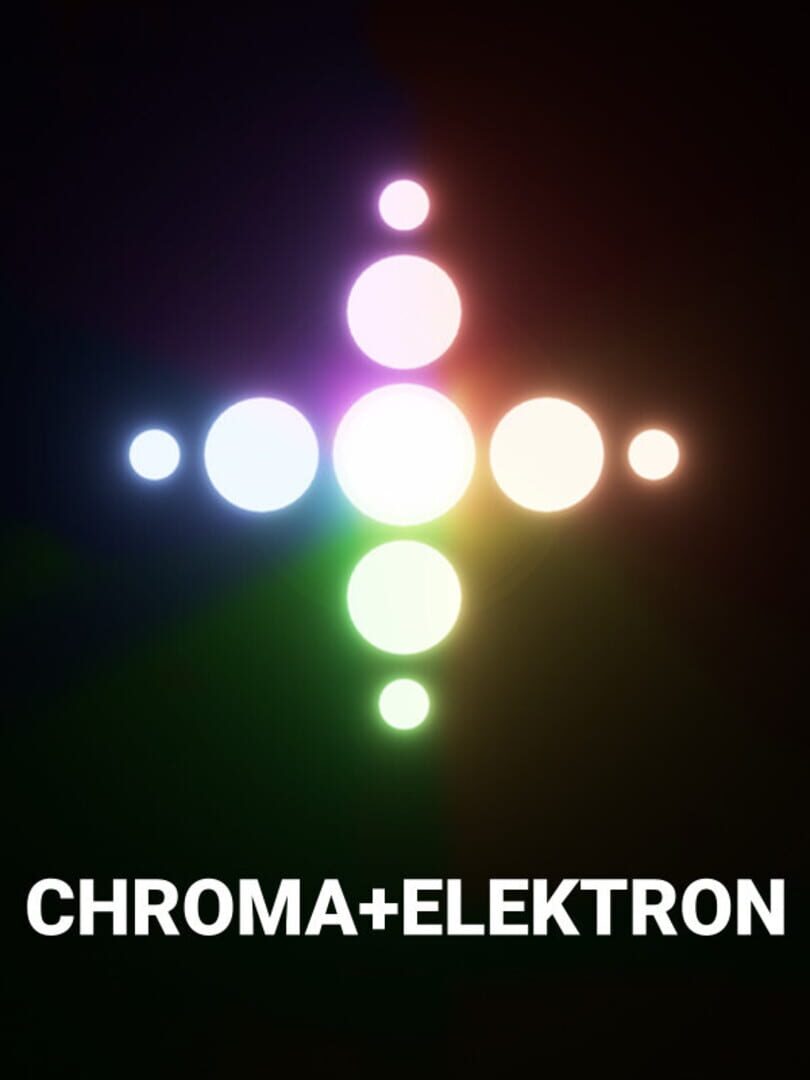 Capa de Chroma+Elektron