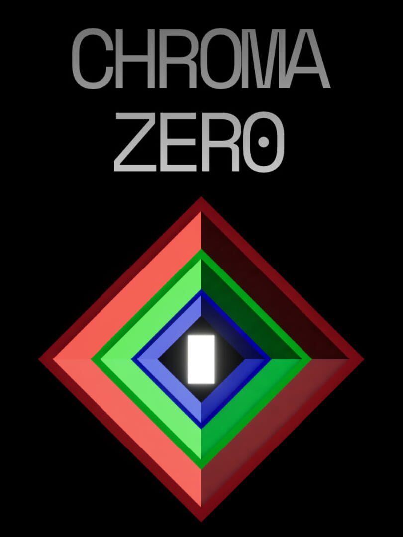 Capa de Chroma Zero