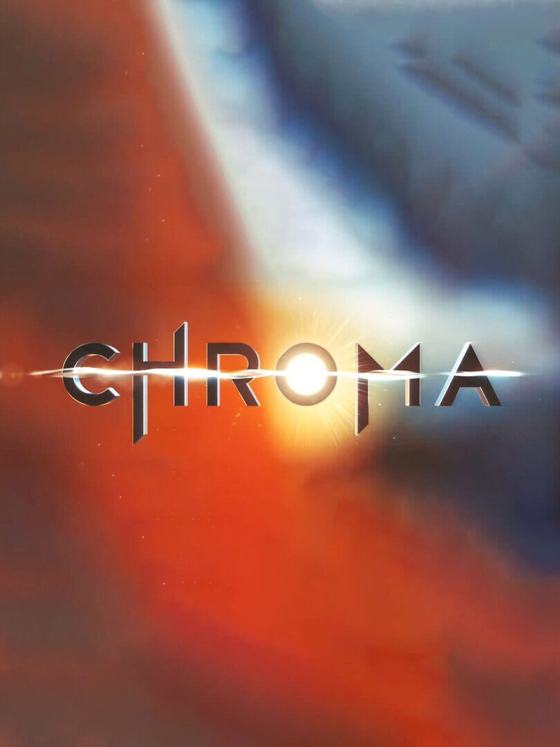 Copertina di Chroma