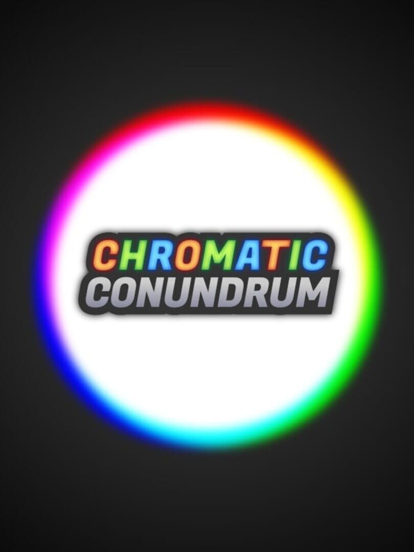 Chromatic Conundrum Cover