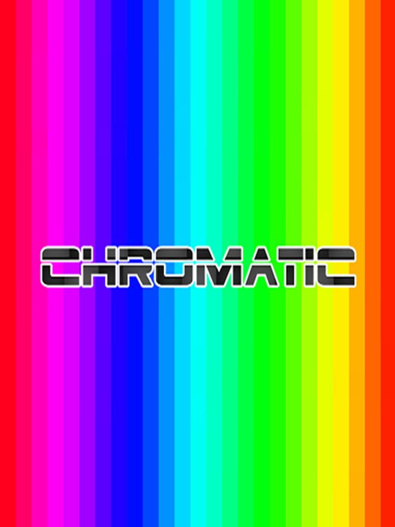 Capa de Chromatic