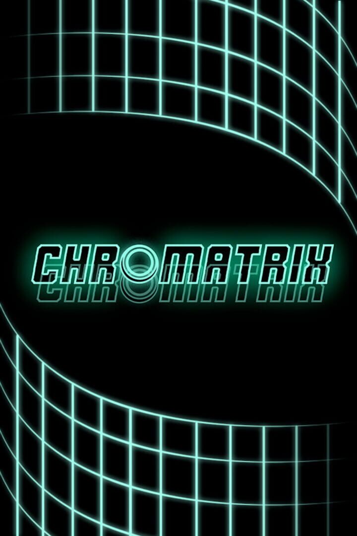 Chromatrix 커버