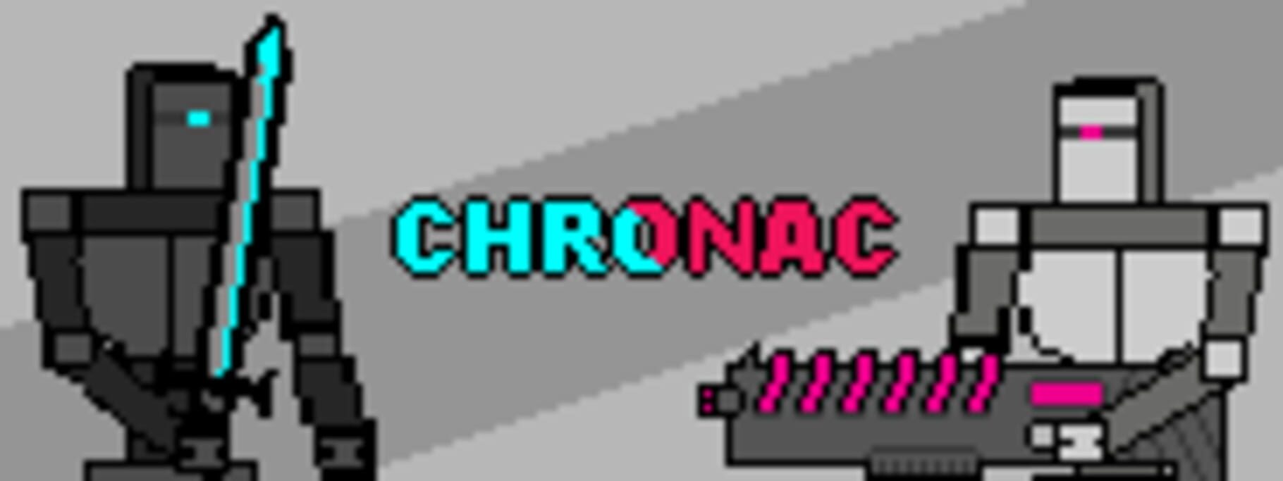 Chronac Kapağı