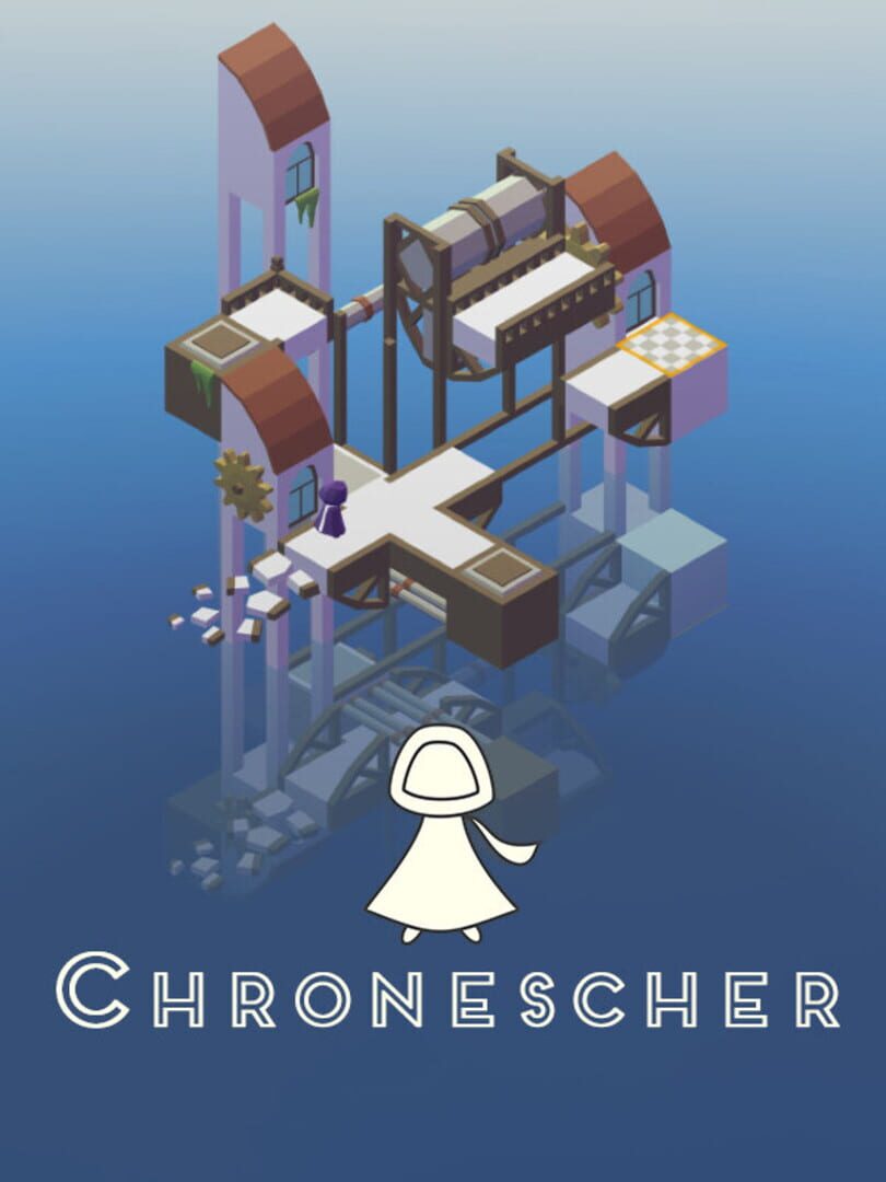 Chronescher カバー