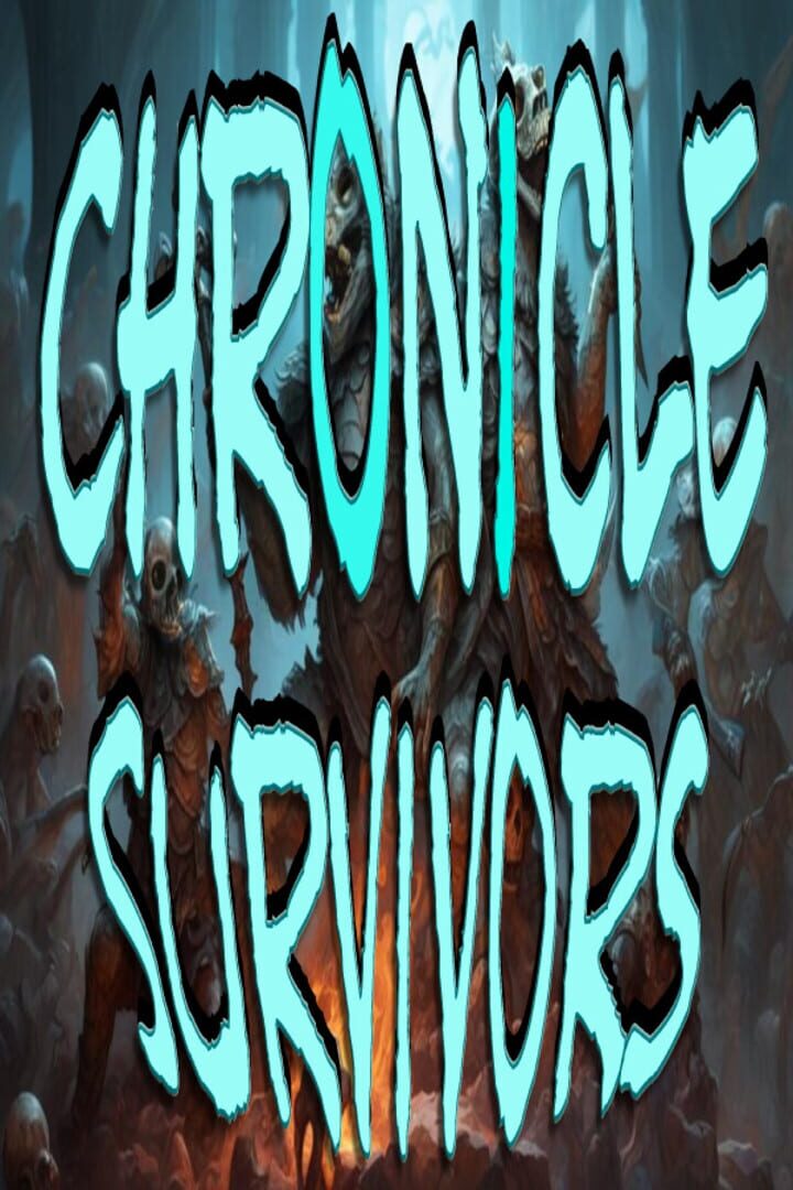 Chronicle Survivors 커버