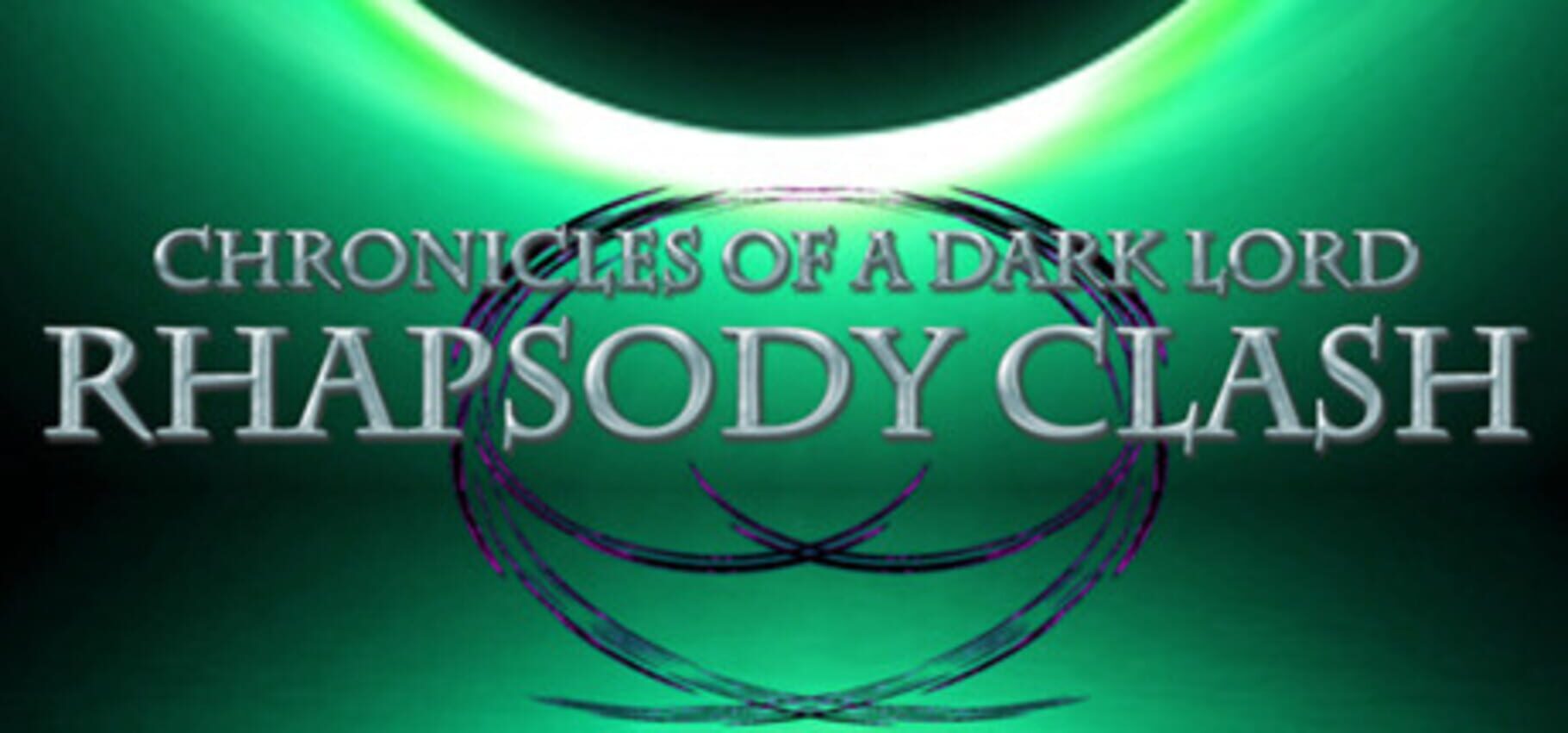 Chronicles of a Dark Lord: Rhapsody Clash Kapağı