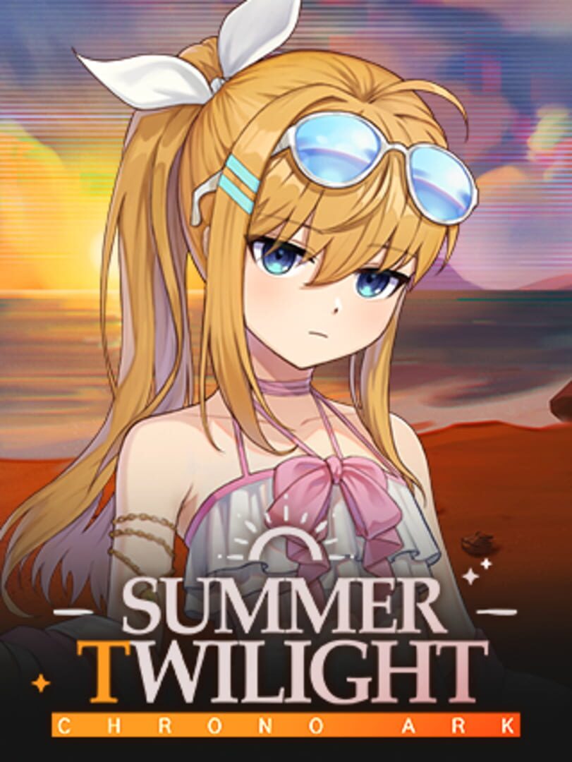 Copertina di Chrono Ark: Summer Twilight